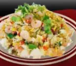 海鮮チャーハン Com chien hai san（Minh Nhat Quan草加店）