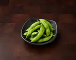 枝豆（カラオケ居酒屋艶）