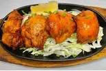 チキンティッカ2P/Chicken Tikka 2P（Asian Dining サウラハビュー 成増店）