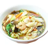 広東麺(你好 新横浜店)