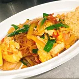 パット タイムー(豚) ผัดไทยหมู(PINTO)