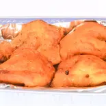 チキンティッカ3P (chicken tikka 3p)（ミラン レストラン）
