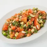 チョバンサラダ Coban Salad（ハッピーケバブ東川口店）