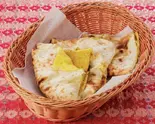 アルナン(Aalu Nan)（インド ネパール料理 SIDDARTHA谷町店）