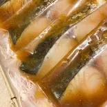 鰆の幽庵焼き（名門匠）