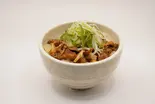 ネギチャーシュー丼(麺処 田ぶし 高円寺本店)