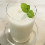ラッシー/Lassi(パリワール PARIWAR 関大前店)