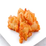 鶏のから揚げ tori karaage（MANASLU KITCHEN SIMRAN）