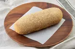 揚げコッペ(きなこ)Fried bread (Kinako)（焼きたてコッペ製パン メトロセンター南行徳店）
