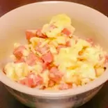 スパムエッグ(Spam egg)（ドワリカズ/DWARIKAS）
