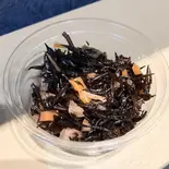 ひじきの煮物（お惣菜 かのん）