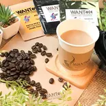 CAFE AU LAIT(カフェオレ)（WANTOK 府中店）