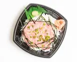 ネギトロ丼(国産生本まぐろ専門店つきぢ田端銀座)