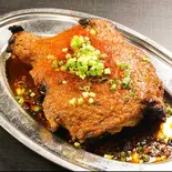 【激辛】玄ちゃん焼き（ちかいち）