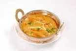 チキンカレー Chicken Curry(アジアンダイニング居酒屋エリアンナ)
