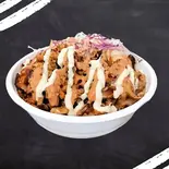Kebab Don ケバブ丼（キッチンカー スタールケバブ）
