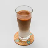 カフェオレ(H/I)（なごむカフェ）