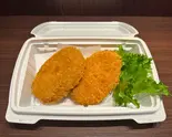 コロッケ（別亭 す奈ば）
