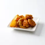 ■ちょいつまセット 【唐揚4+フライドポテト】（産直市場 はこいち 本店）