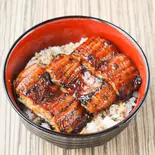 うな丼「特」（うなぎのうな泰 錦店）