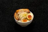 ガンジャ丼（GANJA RAMEN トレッサ横浜店）