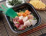 ブツスペシャル茶漬け（海鮮茶漬け専門店 お茶漬け家）
