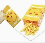フリフリポテト コンソメL（ゴロゴロお肉の牛タコライスと参鶏湯(サムゲタン) 志村坂上店(カラオケCLUB DAM 志村坂上店)）