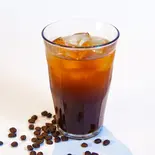 アメリカン  Americano（松竹圓カフェ）
