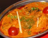 野菜カレー Yasai ナンorライス付（JUNTARA CURRY）