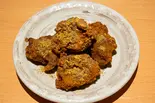 シャカカラ(カリカリカレー)(てけてけ 浦安店)
