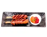 Sausage Fry ソーセージフライ（KATHMANDU Vyanjan）