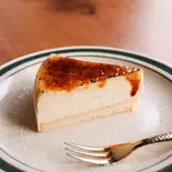 【SWEETS 人気No1 】チーズケーキ（アルスターガーテン Alster＆Garten）