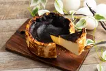バスクチーズケーキ（CUORERUDINO）