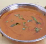 ダールカレー Dal Curry（HOT NAAN Nepali Indian Restaurant）