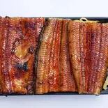 せいろ蒸し「1.5匹」(うなぎと日本料理 今助)