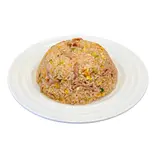 肉絲ルースーチャーハン 肉絲炒飯 Shredded Pork Fried Rice（Taiwan Bee）
