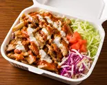 ケバブボックス (Kebab Box)(KEBAB & CURRY KITCHEN)