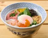 夢庵うまか丼（夢庵 蕨中央店）
