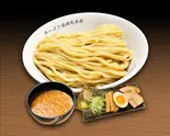 濃厚魚介豚骨つけ麺（横浜家系ラーメン春樹 曳舟店）