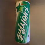 七星サイダー[250ml]（韓国料理 ヤキハンキ）