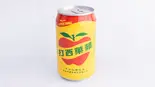 アップルサイダー(蘋果西打)（沐可提タピオカ）