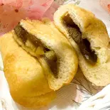 ビーフ咖哩パン（夜のパン屋さん 京橋店）