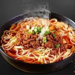 香辣坦々麺(香辣妹子)