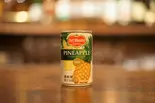 100%パイナップルジュース 160ml（麻布十番 薬膳カレー新海 本店）