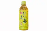 お茶500ml（魅惑のハンバーグ丼 仙台店 miwakunohanba-gudonsendaiten）
