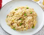 五目チャーハン(中華料理 珍味楼 糀谷駅前店)