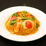 チキンビリヤニ Chicken Biryani(ちゃとりかとり本八幡店)