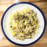 チキンビリヤニ Chicken Biryani（SPICEHOME INDIAN CURRY）