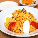 チキンビリヤニ Chicken Biryani（SAKURA EVEREST）