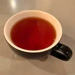 ホットティー (ブラックティー)(the day BAKES)